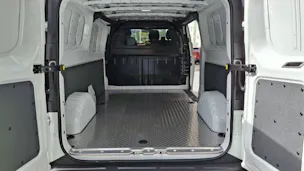 Maxus Deliver 7 Kaw. L2H1 2.0 TD Base
