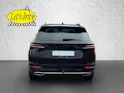 Škoda Karoq 2.0 TSI SportLine 4x4 DSG