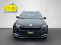 Škoda Karoq 2.0 TSI SportLine 4x4 DSG