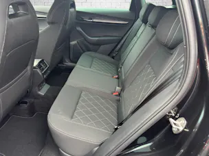 Škoda Karoq 2.0 TSI SportLine 4x4 DSG