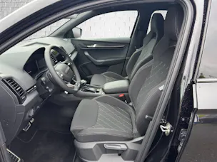 Škoda Karoq 2.0 TSI SportLine 4x4 DSG