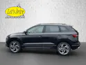 Škoda Karoq 2.0 TSI SportLine 4x4 DSG