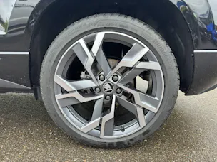 Škoda Karoq 2.0 TSI SportLine 4x4 DSG