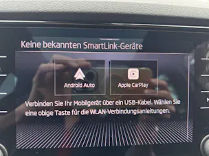 Škoda Karoq 2.0 TSI SportLine 4x4 DSG