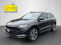 Škoda Karoq 2.0 TSI SportLine 4x4 DSG