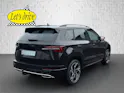 Škoda Karoq 2.0 TSI SportLine 4x4 DSG
