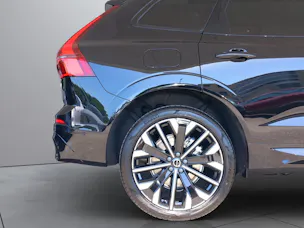 Volvo XC60 2.0 T6 TE Ultra Dark eAWD