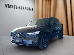 Volvo XC60 2.0 T6 TE Ultra Dark eAWD