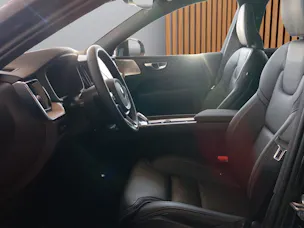 Volvo XC60 2.0 T6 TE Ultra Dark eAWD