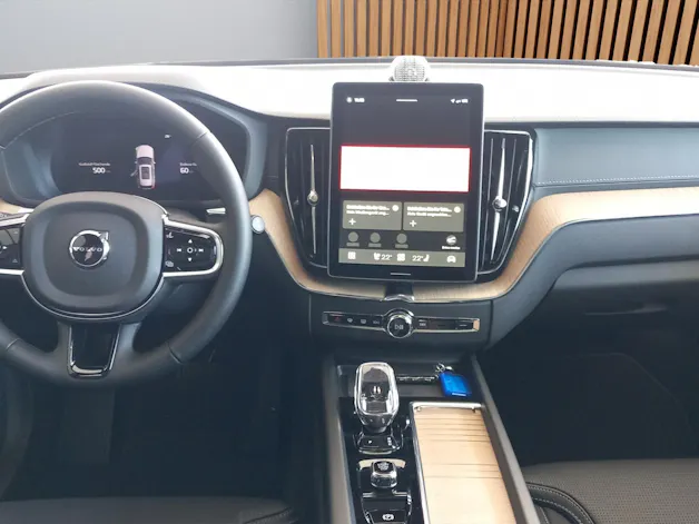 Volvo XC60 2.0 T6 TE Ultra Dark eAWD
