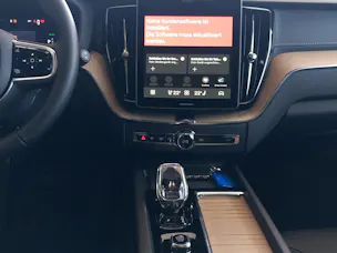 Volvo XC60 2.0 T6 TE Ultra Dark eAWD