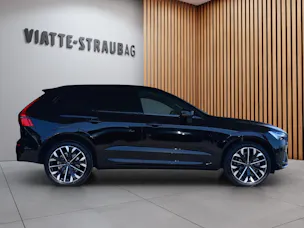 Volvo XC60 2.0 T6 TE Ultra Dark eAWD