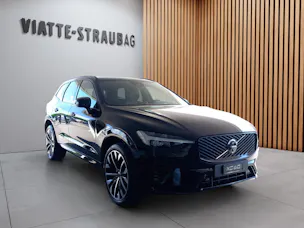 Volvo XC60 2.0 T6 TE Ultra Dark eAWD