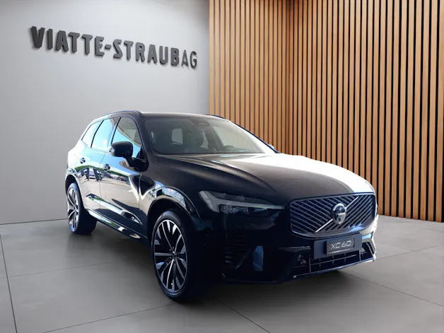 Volvo XC60 2.0 T6 TE Ultra Dark eAWD