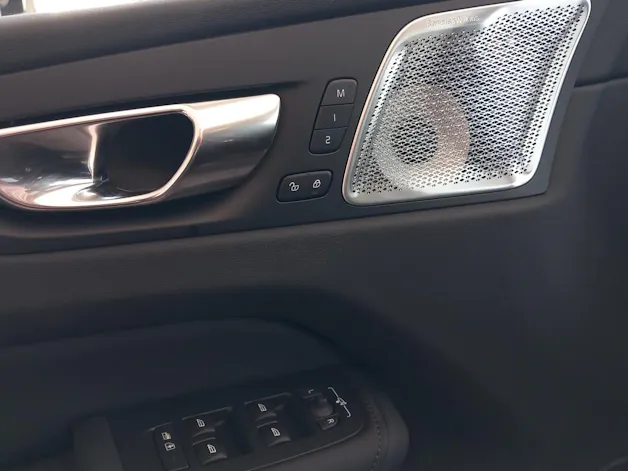 Volvo XC60 2.0 T6 TE Ultra Dark eAWD