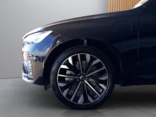 Volvo XC60 2.0 T6 TE Ultra Dark eAWD