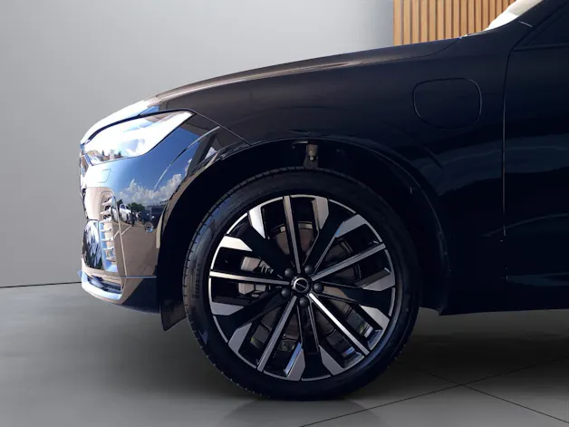 Volvo XC60 2.0 T6 TE Ultra Dark eAWD