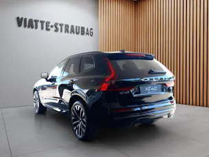 Volvo XC60 2.0 T6 TE Ultra Dark eAWD