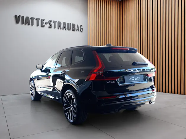 Volvo XC60 2.0 T6 TE Ultra Dark eAWD