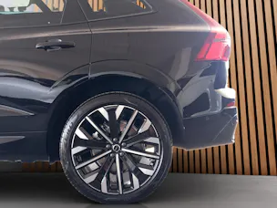 Volvo XC60 2.0 T6 TE Ultra Dark eAWD