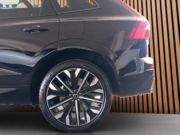 Volvo XC60 2.0 T6 TE Ultra Dark eAWD