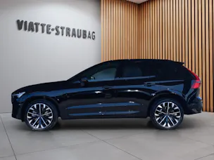 Volvo XC60 2.0 T6 TE Ultra Dark eAWD