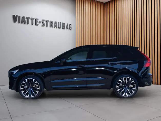 Volvo XC60 2.0 T6 TE Ultra Dark eAWD
