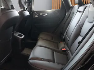 Volvo XC60 2.0 T6 TE Ultra Dark eAWD