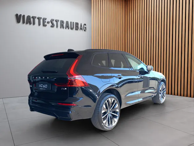 Volvo XC60 2.0 T6 TE Ultra Dark eAWD