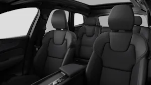 Volvo XC60 2.0 T8 TE Black Edition eAWD