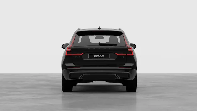Volvo XC60 2.0 T8 TE Black Edition eAWD