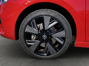 Fahrzeugbild OPEL Corsa-e Elegance