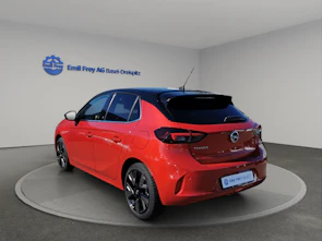 Fahrzeugbild OPEL Corsa-e Elegance
