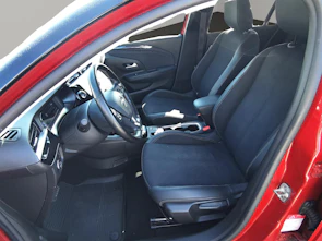 Fahrzeugbild OPEL Corsa-e Elegance