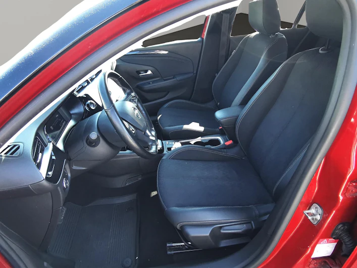 Fahrzeugbild OPEL CORSA
