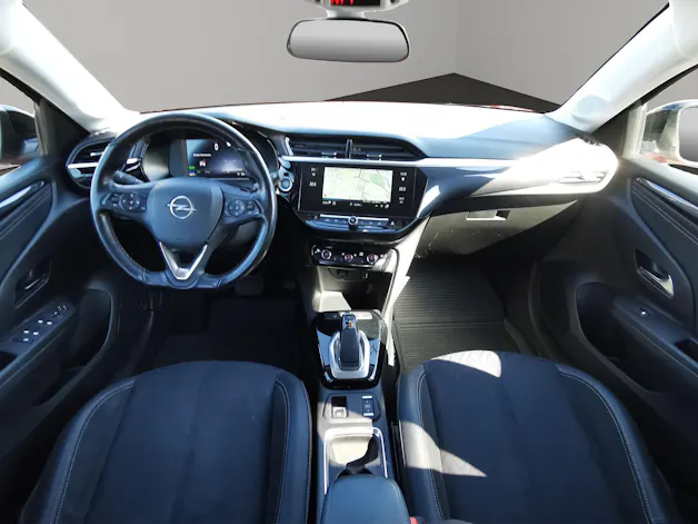 Opel Corsa-e Elegance