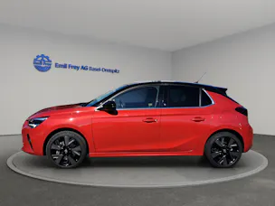 Opel Corsa-e Elegance