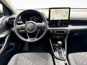 image du véhicule TOYOTA Yaris 1.5 VVT-i HSD Trend