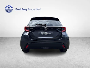 image du véhicule TOYOTA Yaris 1.5 VVT-i HSD Trend