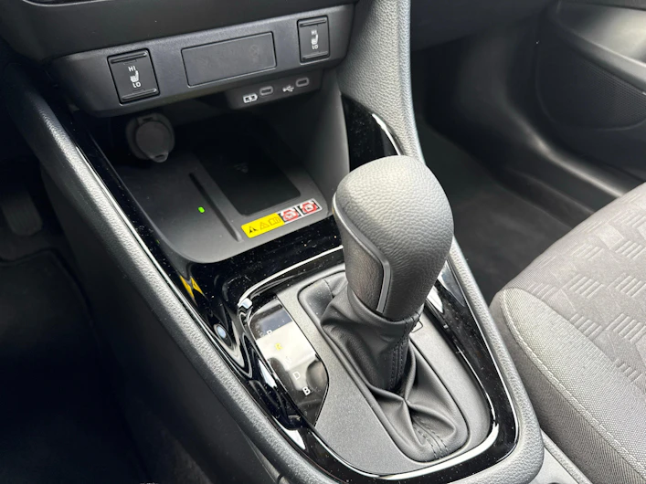image du véhicule TOYOTA YARIS