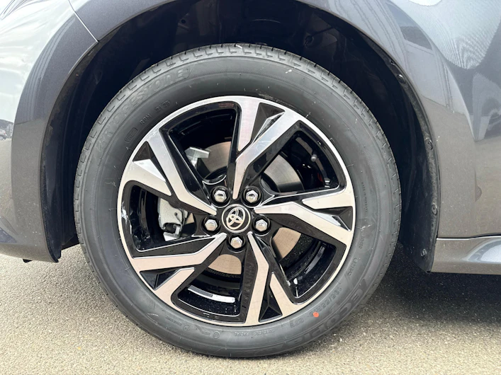 image du véhicule TOYOTA YARIS