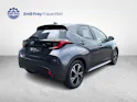 Toyota Yaris 1.5 VVT-i HSD Trend