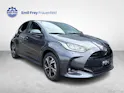 Toyota Yaris 1.5 VVT-i HSD Trend