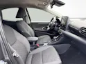 Toyota Yaris 1.5 VVT-i HSD Trend