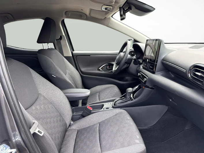 image du véhicule TOYOTA YARIS