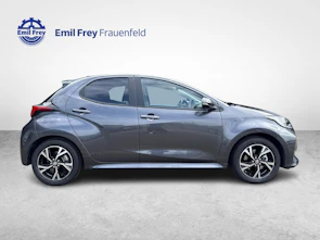 image du véhicule TOYOTA Yaris 1.5 VVT-i HSD Trend