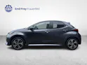 Toyota Yaris 1.5 VVT-i HSD Trend