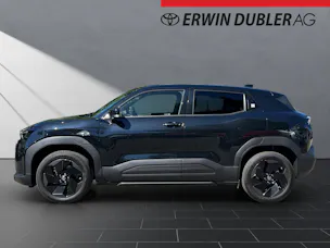 Toyota Urban Cruiser Trend AWD