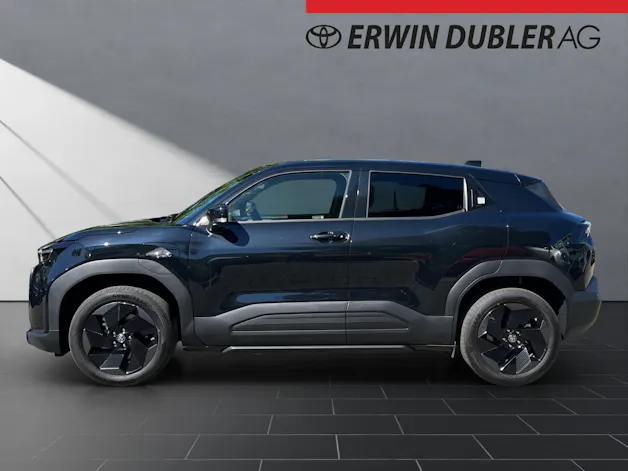 Toyota Urban Cruiser Trend AWD