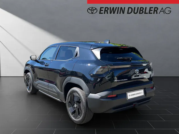 Toyota Urban Cruiser Trend AWD